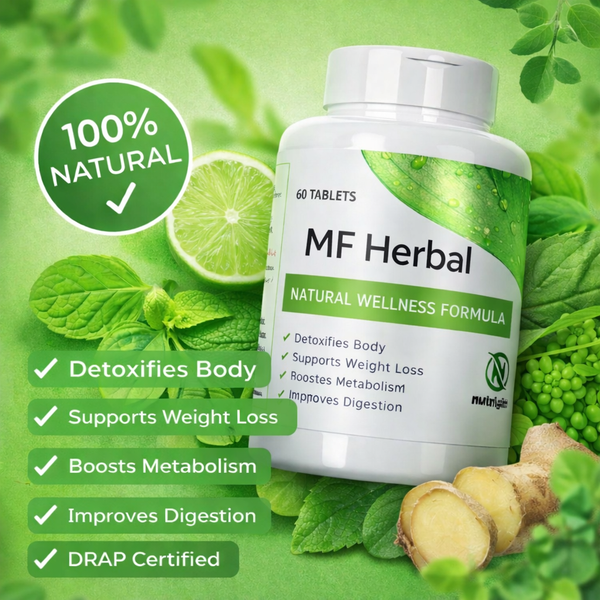 Weight loss Herbal Capsule💊 15Kg loss in 40 Days